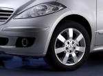 Mercedes-Benz A170 Polar Star 2006 года